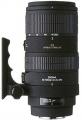  Sigma 80-400 mm f4,5-5,6 EX OS APO  